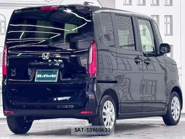 Honda N BOX 2026-03 6909662-7
