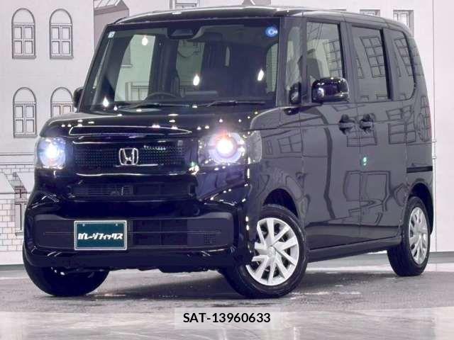 Honda N BOX 2026-03 6909662-8