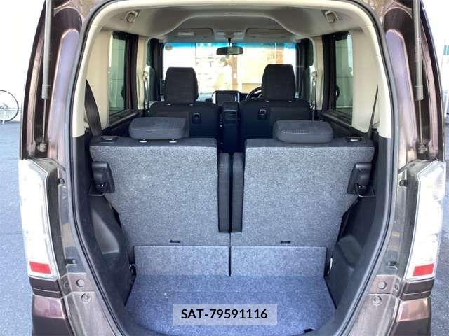 Honda N BOX 2016-01 6909798-17