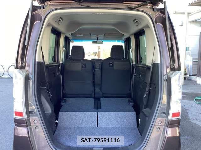 Honda N BOX 2016-01 6909798-18