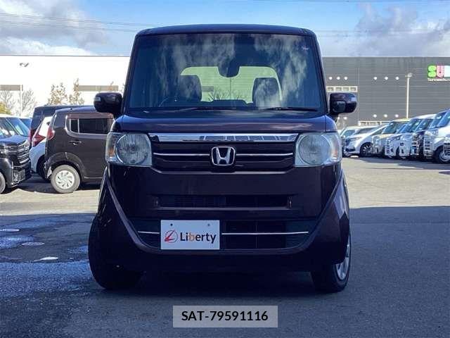 Honda N BOX 2016-01 6909798-4