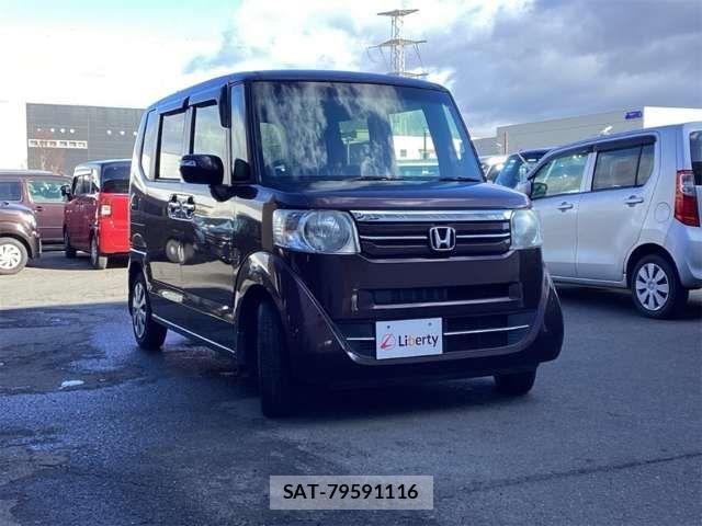 Honda N BOX 2016-01 6909798-5