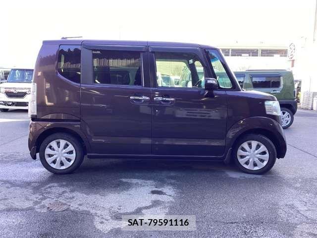 Honda N BOX 2016-01 6909798-6