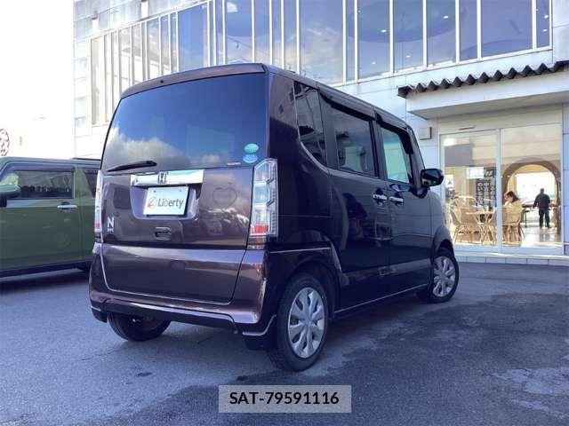 Honda N BOX 2016-01 6909798-7