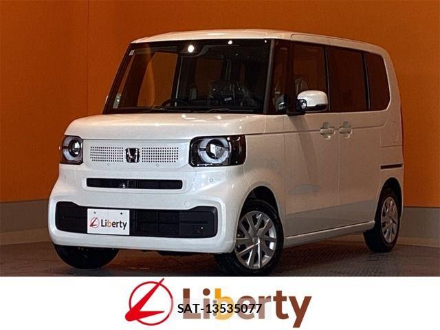 Honda N BOX 2026-03 6909637-0