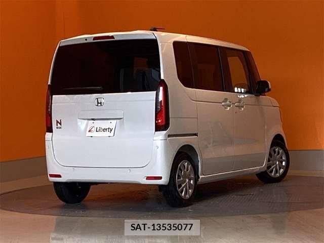 Honda N BOX 2026-03 6909637-9