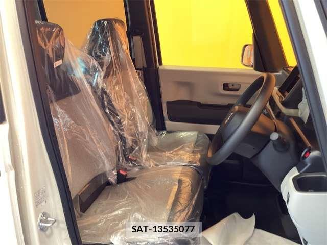 Honda N BOX 2026-03 6909637-10