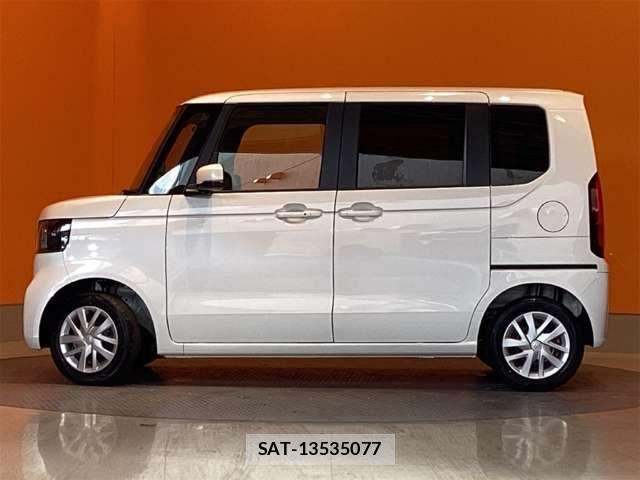 Honda N BOX 2026-03 6909637-6