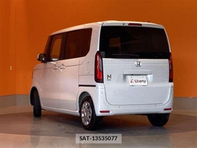 Honda N BOX 2026-03 6909637-7