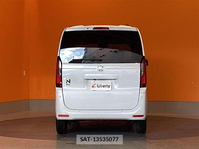 Honda N BOX 2026-03 6909637-8