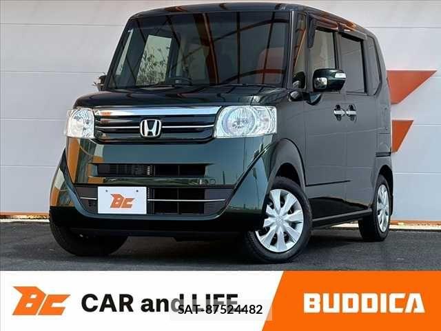 Honda N BOX 2017-09 6909814-0