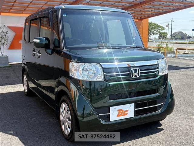 Honda N BOX 2017-09 6909814-9