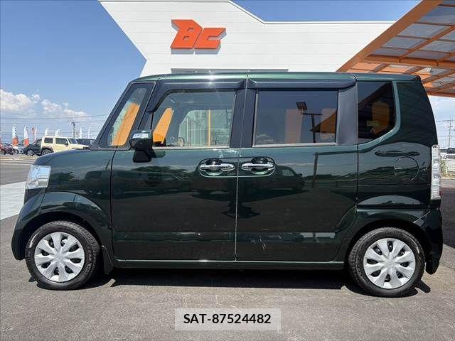 Honda N BOX 2017-09 6909814-10