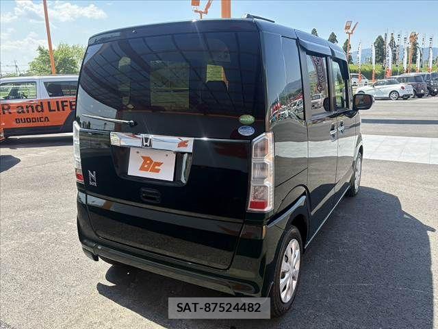 Honda N BOX 2017-09 6909814-12