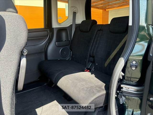 Honda N BOX 2017-09 6909814-18