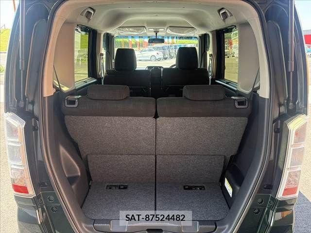 Honda N BOX 2017-09 6909814-19