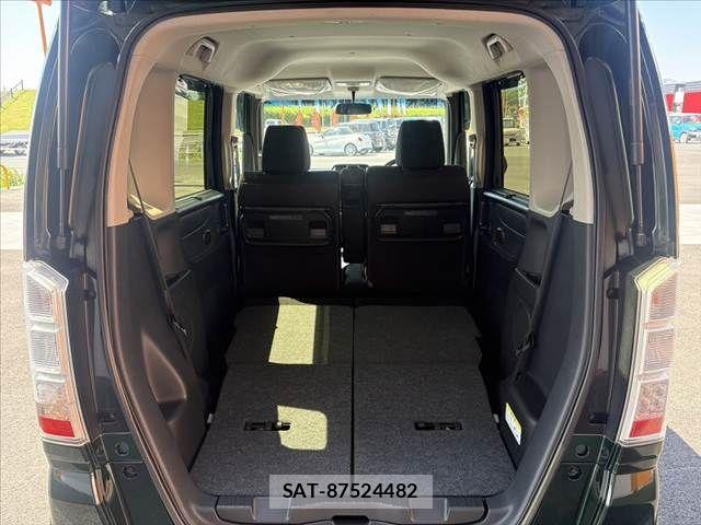 Honda N BOX 2017-09 6909814-20