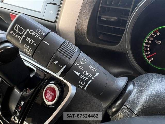 Honda N BOX 2017-09 6909814-22