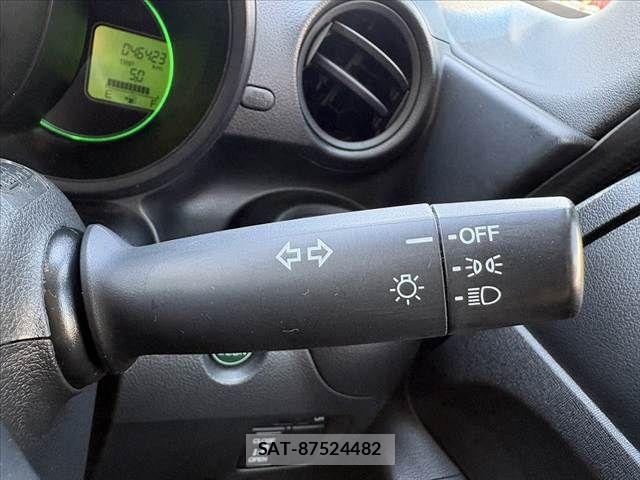Honda N BOX 2017-09 6909814-23