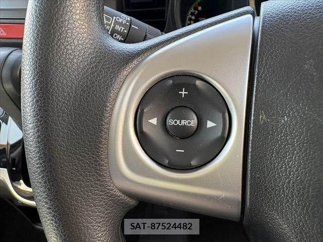 Honda N BOX 2017-09 6909814-25