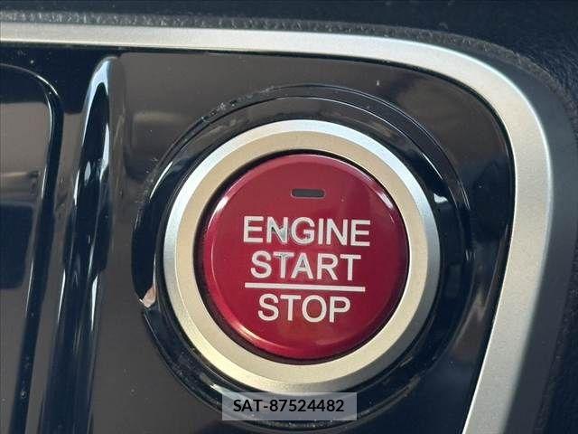 Honda N BOX 2017-09 6909814-4