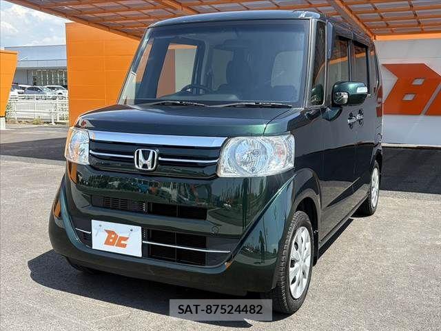 Honda N BOX 2017-09 6909814-7