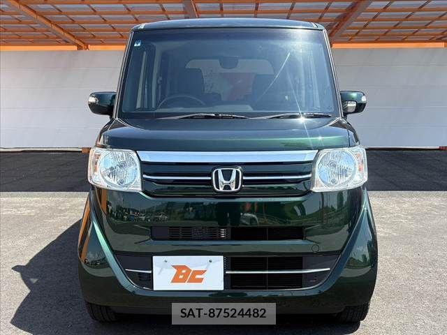 Honda N BOX 2017-09 6909814-8