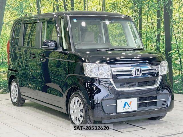 Honda N BOX 2022-01 6909751-15