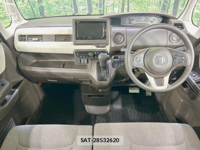 Honda N BOX 2022-01 6909751-1