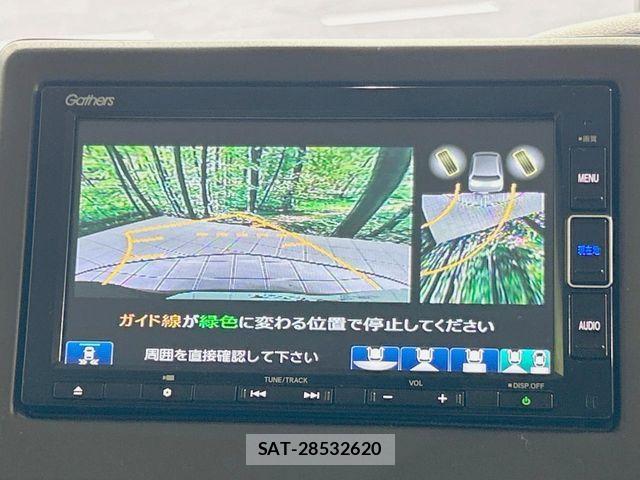 Honda N BOX 2022-01 6909751-4
