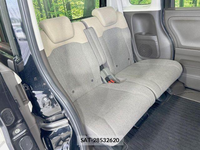 Honda N BOX 2022-01 6909751-8