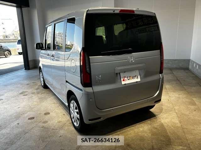 Honda N BOX 2026-03 6909677-9