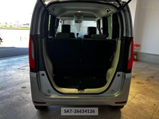 Honda N BOX 2026-03 6909677-14