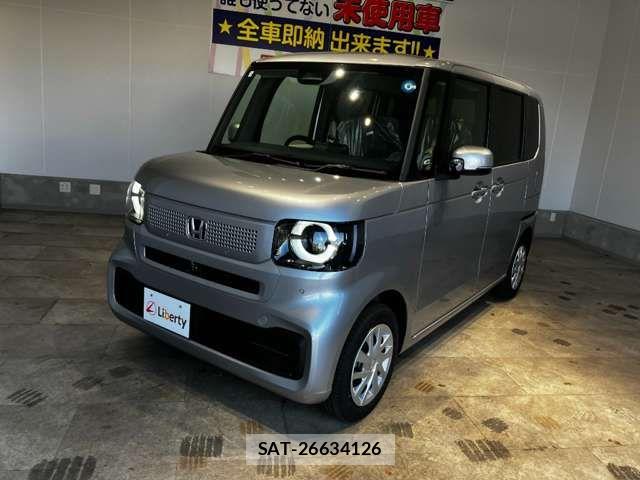 Honda N BOX 2026-03 6909677-4
