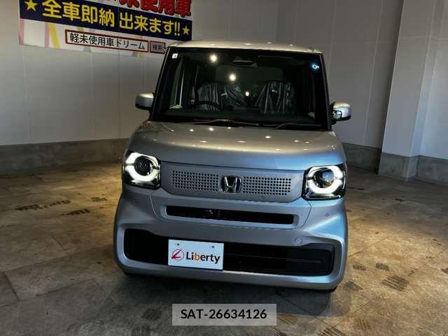 Honda N BOX 2026-03 6909677-5