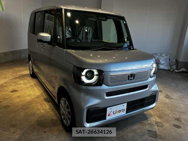 Honda N BOX 2026-03 6909677-6