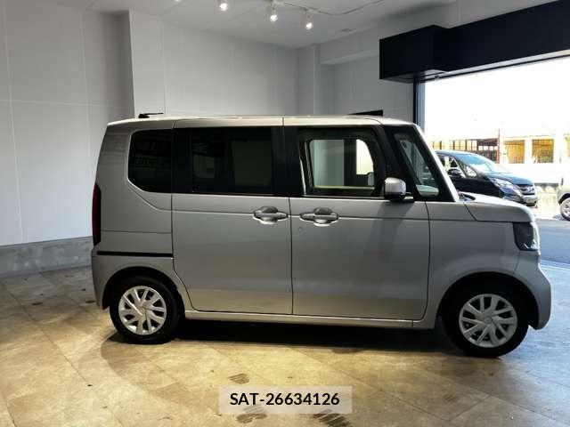 Honda N BOX 2026-03 6909677-7