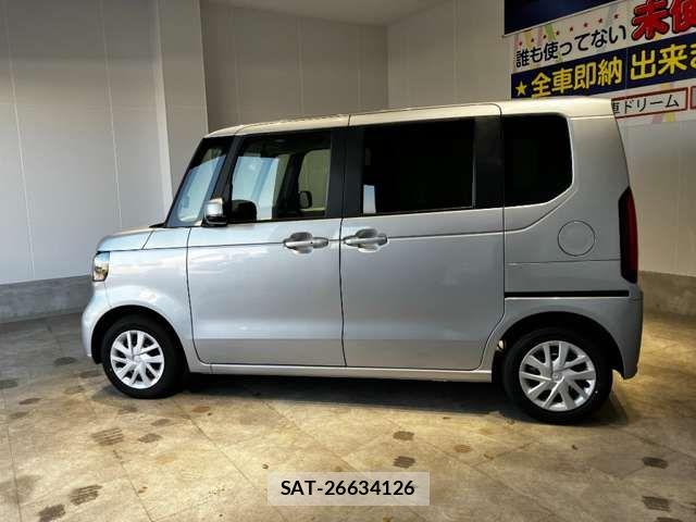 Honda N BOX 2026-03 6909677-8
