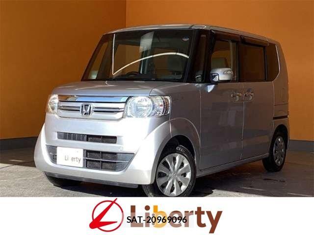 Honda N BOX 2015-04 6909793-0