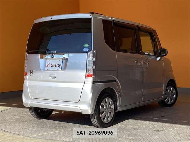 Honda N BOX 2015-04 6909793-7