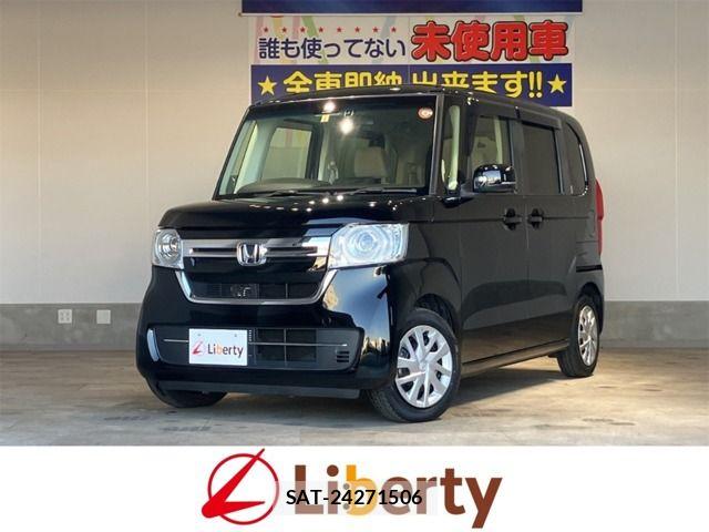Honda N BOX 2023-03 6909702-0