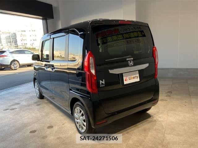 Honda N BOX 2023-03 6909702-9