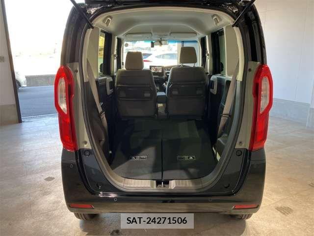 Honda N BOX 2023-03 6909702-14