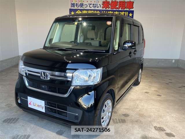 Honda N BOX 2023-03 6909702-4