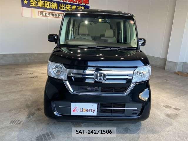 Honda N BOX 2023-03 6909702-5