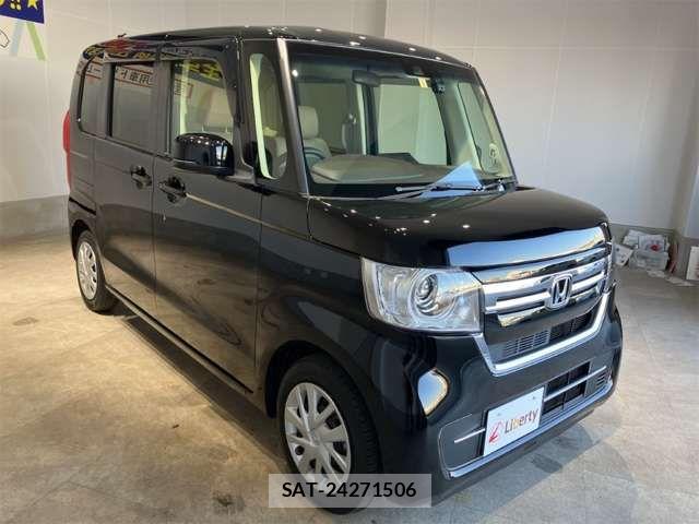 Honda N BOX 2023-03 6909702-6