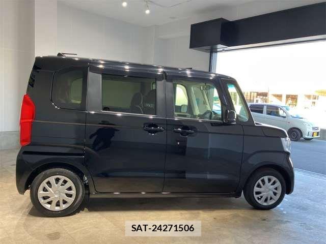 Honda N BOX 2023-03 6909702-7