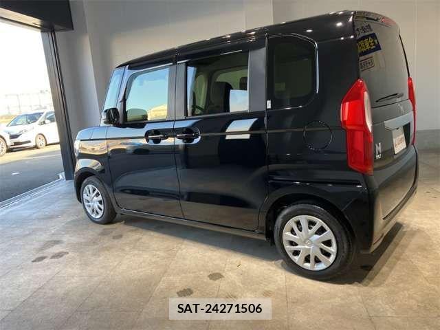 Honda N BOX 2023-03 6909702-8