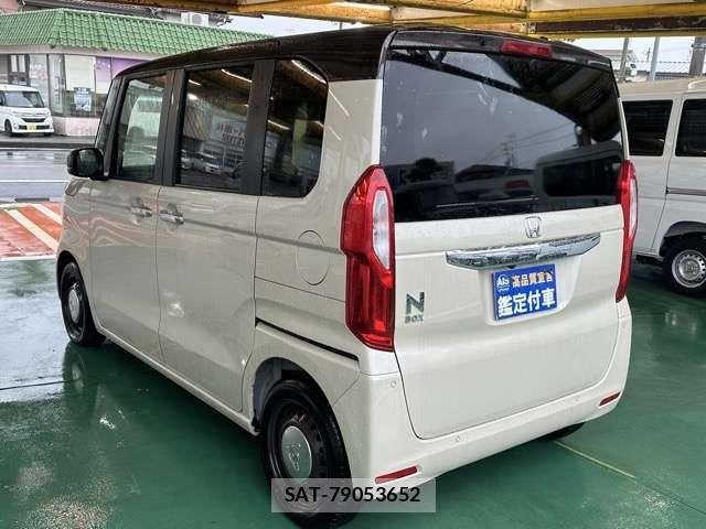 Honda N BOX 2023-09 6909663-9