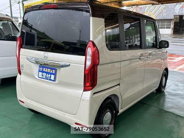 Honda N BOX 2023-09 6909663-10